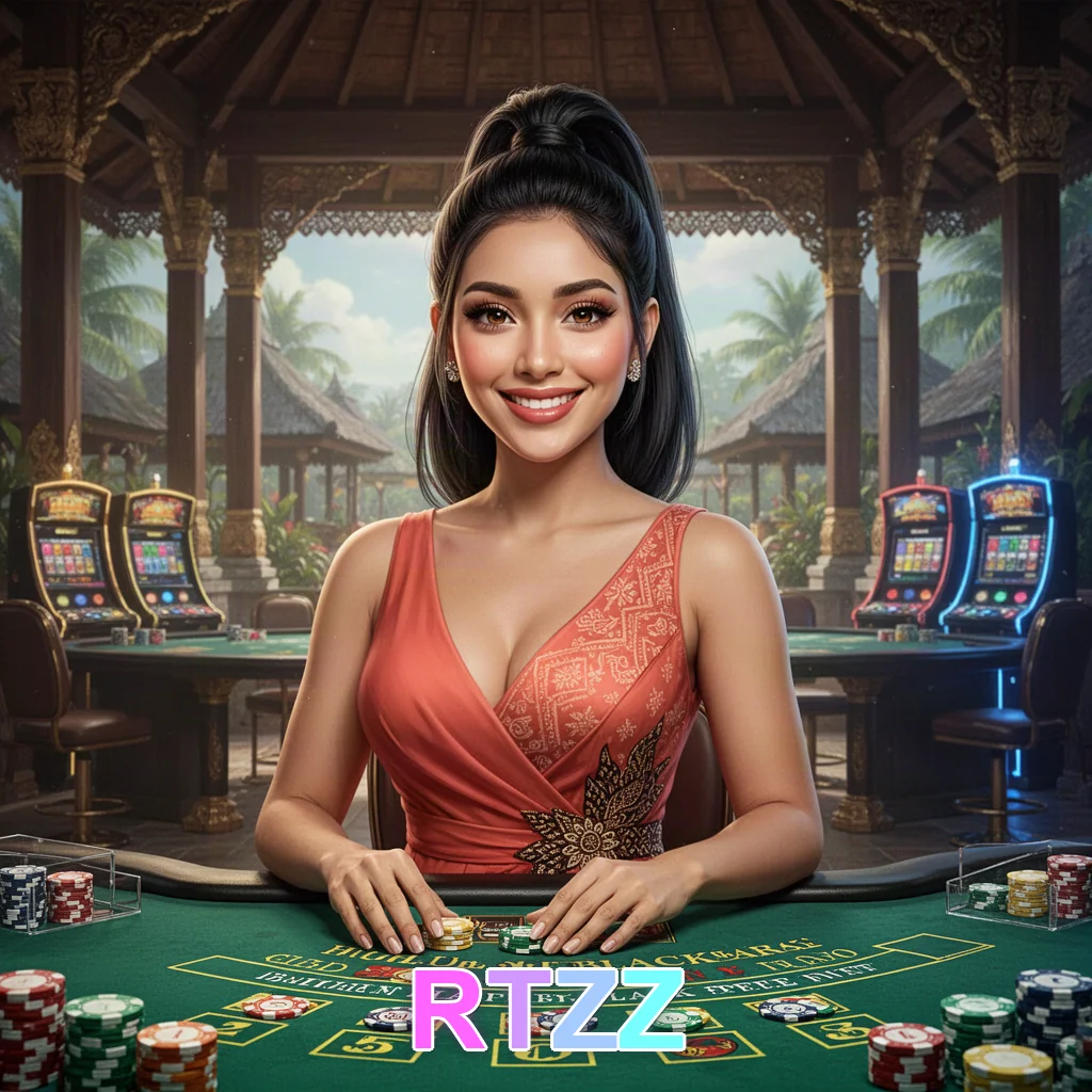 6 keuntungan eksklusif program VIP RTZZ