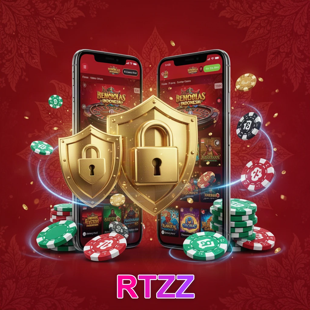 Game Fortune RTZZ