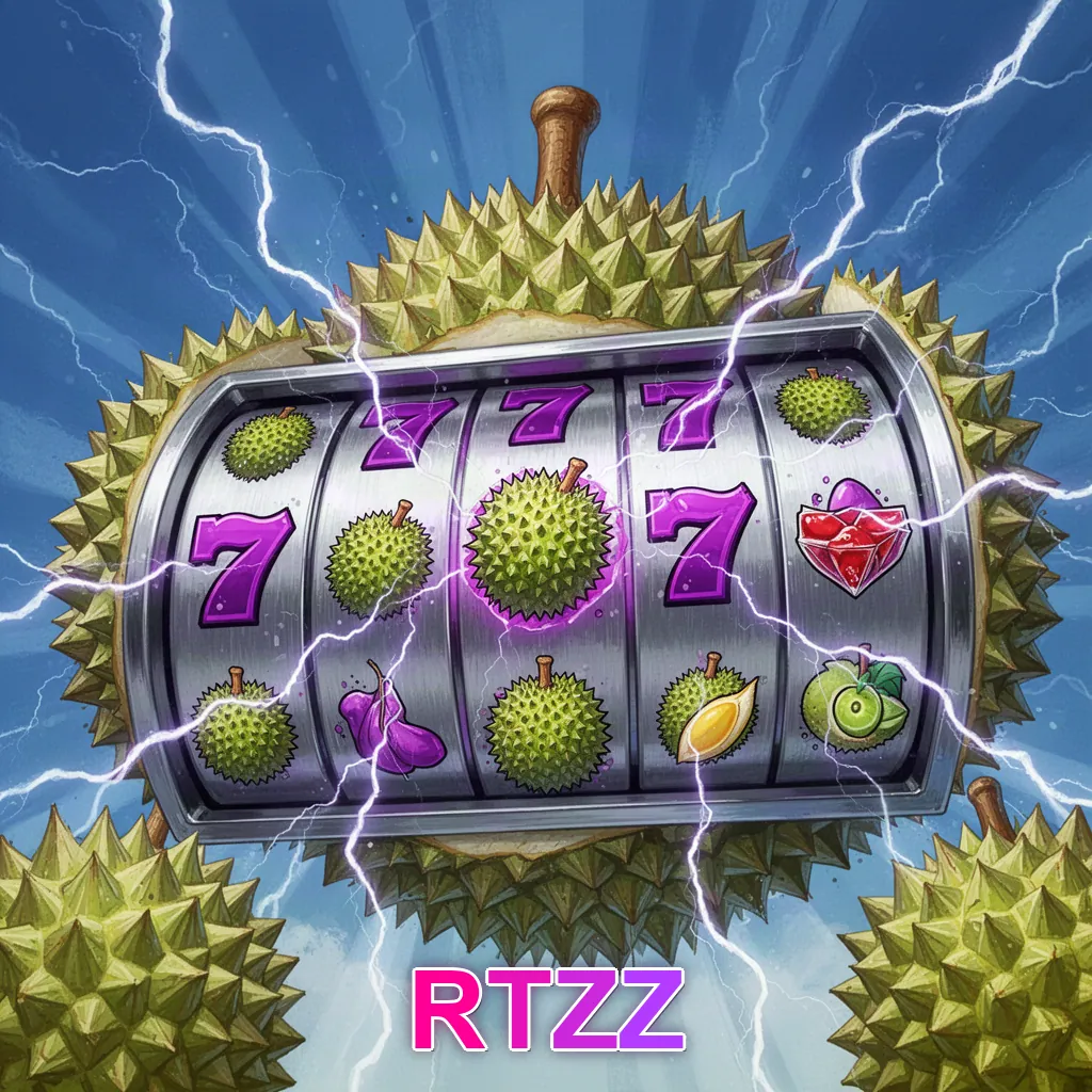 Tabel RTP game kasino RTZZ