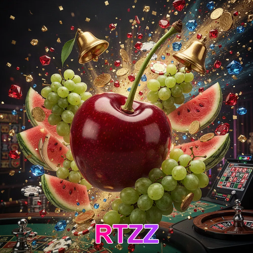 Aplikasi RTZZ